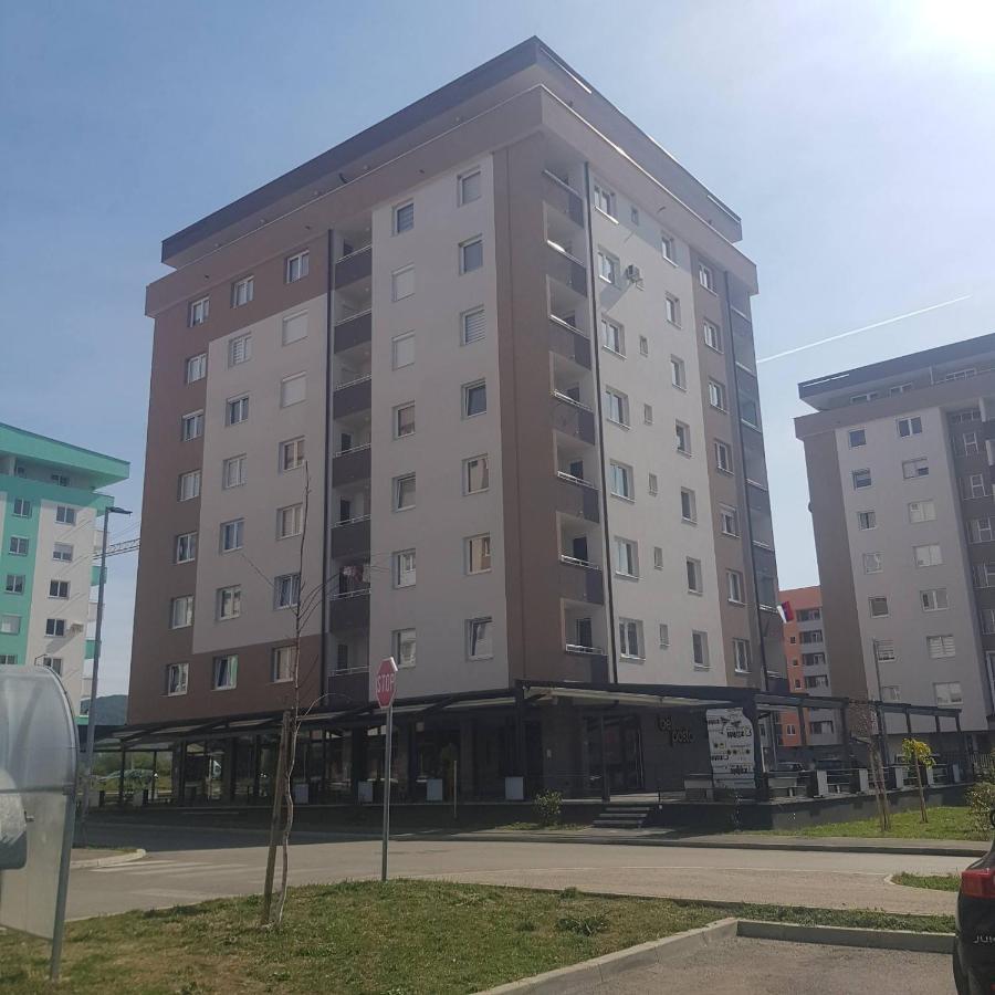 Ognjen Apartman Donje Mladice Εξωτερικό φωτογραφία