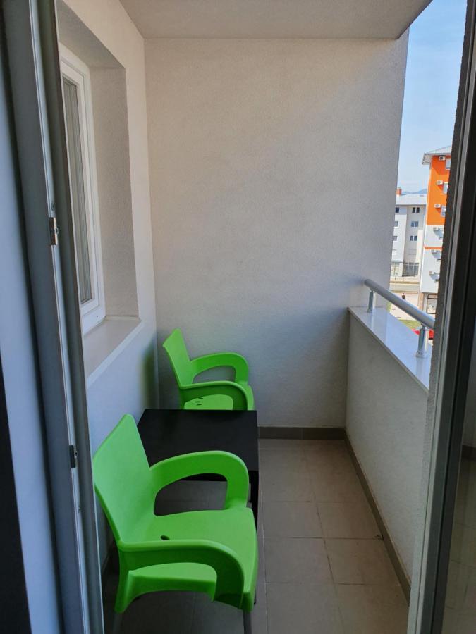 Ognjen Apartman Donje Mladice Εξωτερικό φωτογραφία