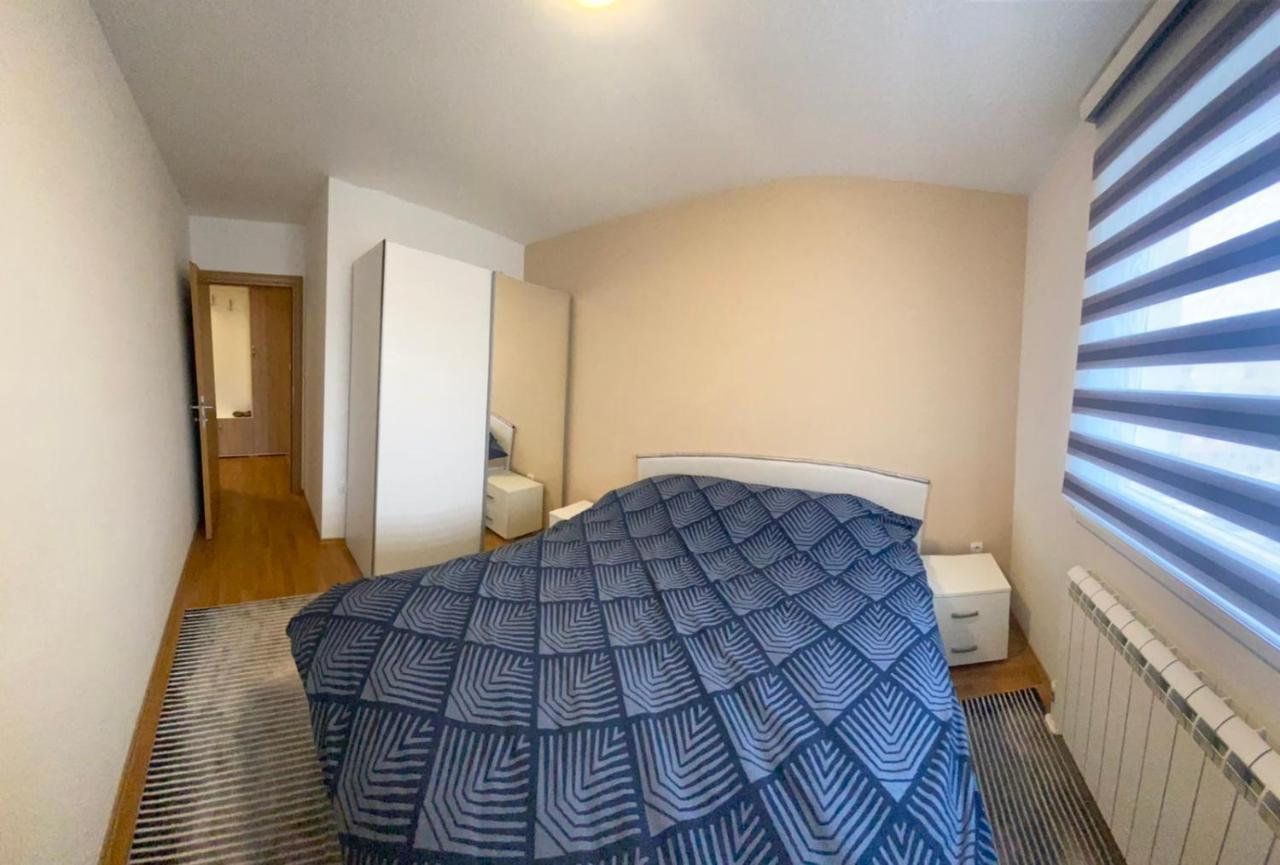 Ognjen Apartman Donje Mladice Εξωτερικό φωτογραφία