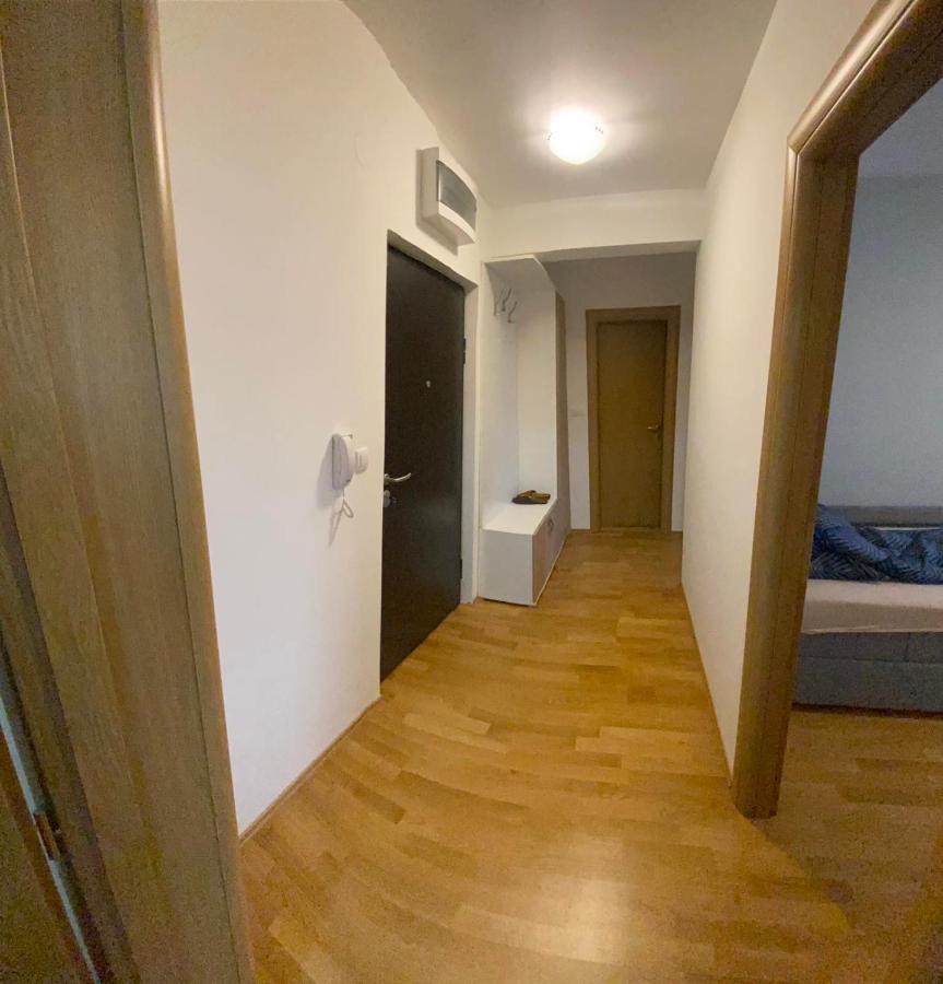 Ognjen Apartman Donje Mladice Εξωτερικό φωτογραφία