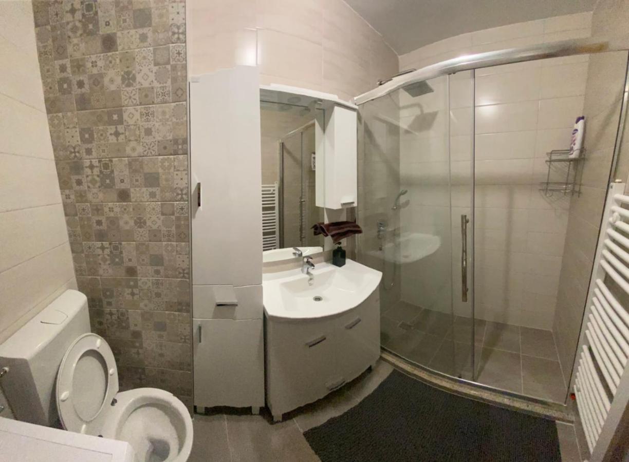 Ognjen Apartman Donje Mladice Εξωτερικό φωτογραφία